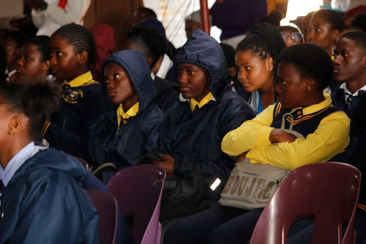 Community Engagement