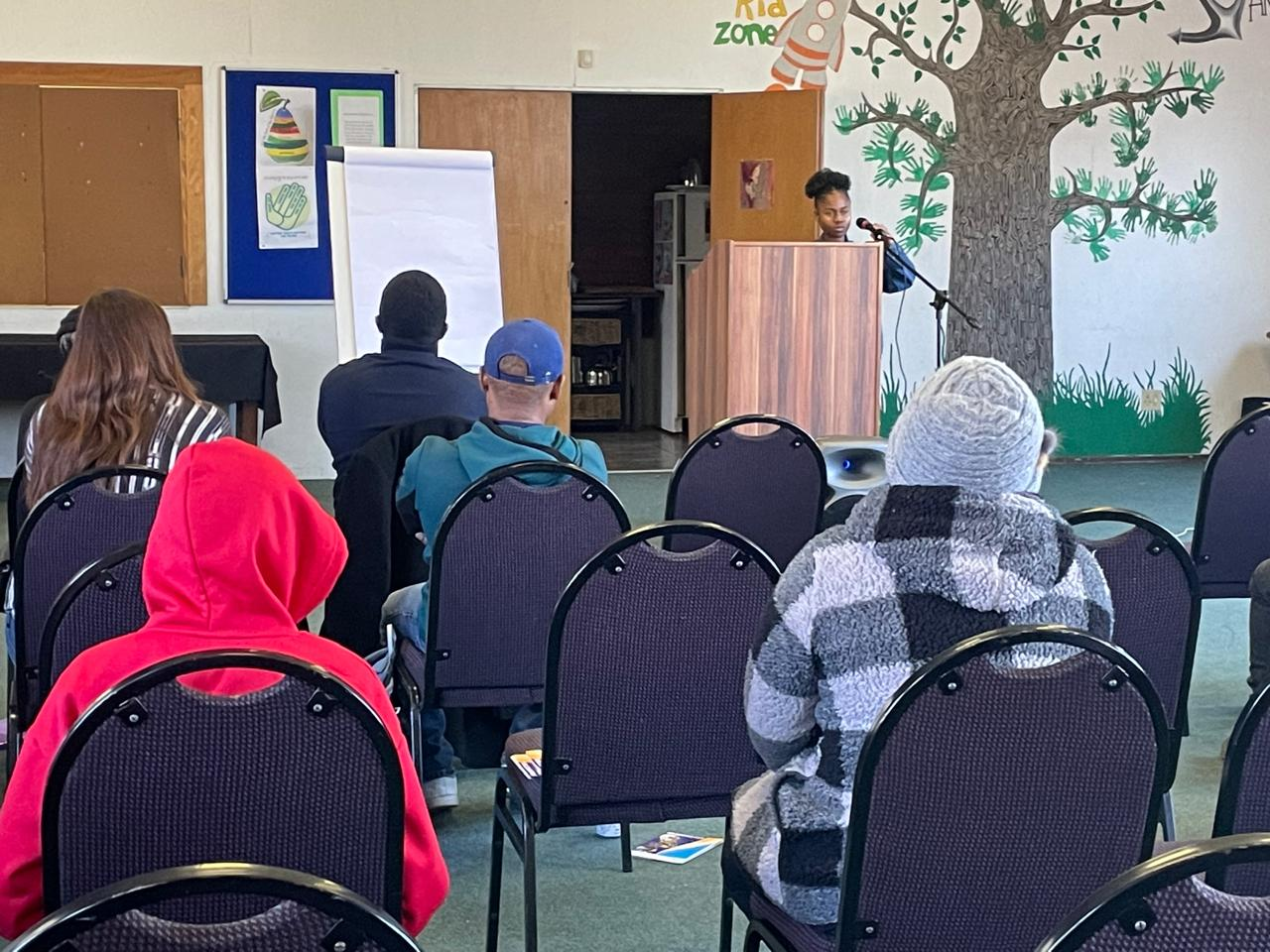 Community Outreach